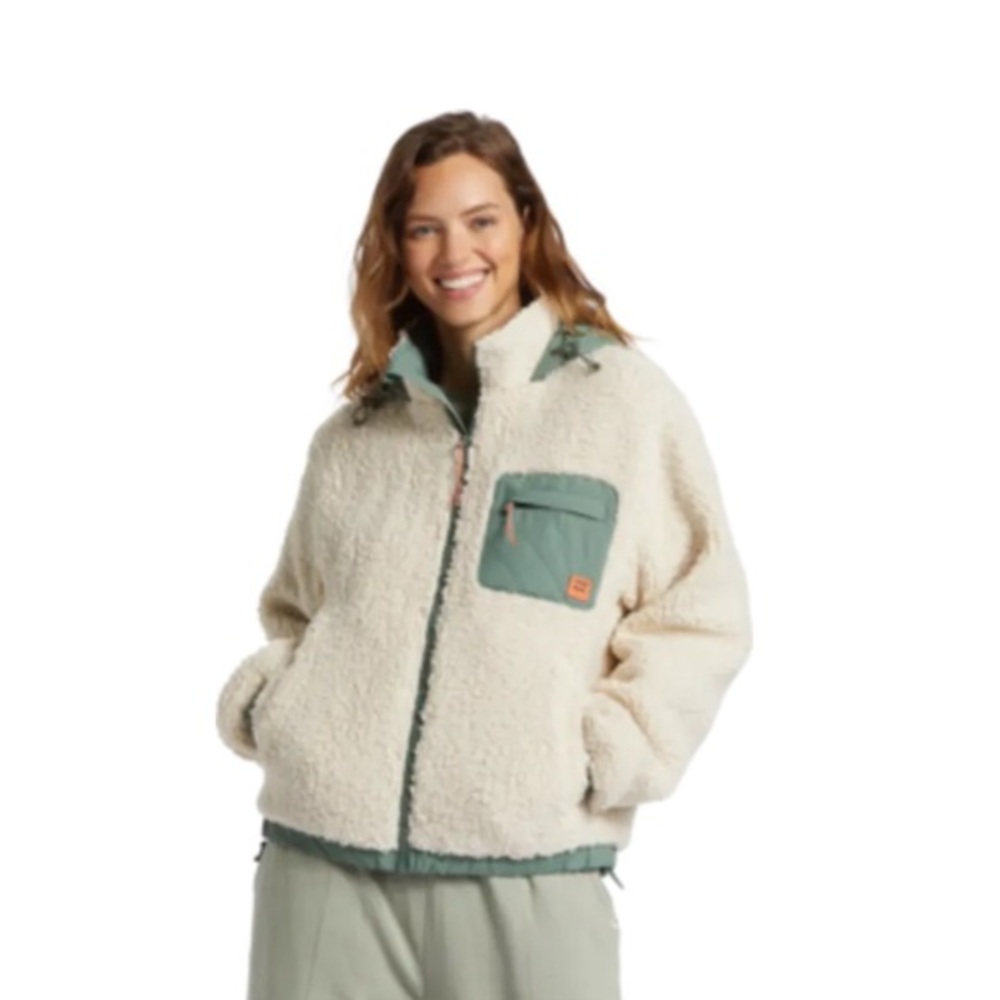 BILLABONG Northern Shore Women's Jacket
